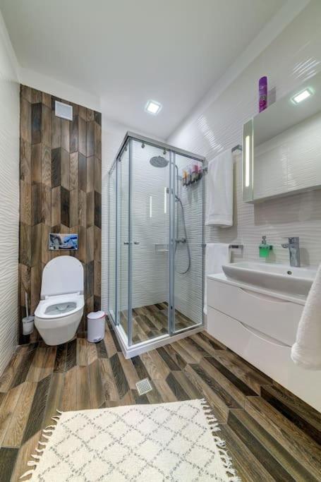 Home Away From Home Apartment 538 Smolyan Exterior photo