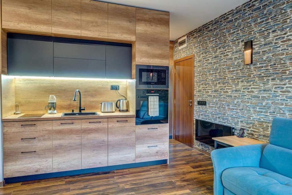 Home Away From Home Apartment 538 Smolyan Exterior photo