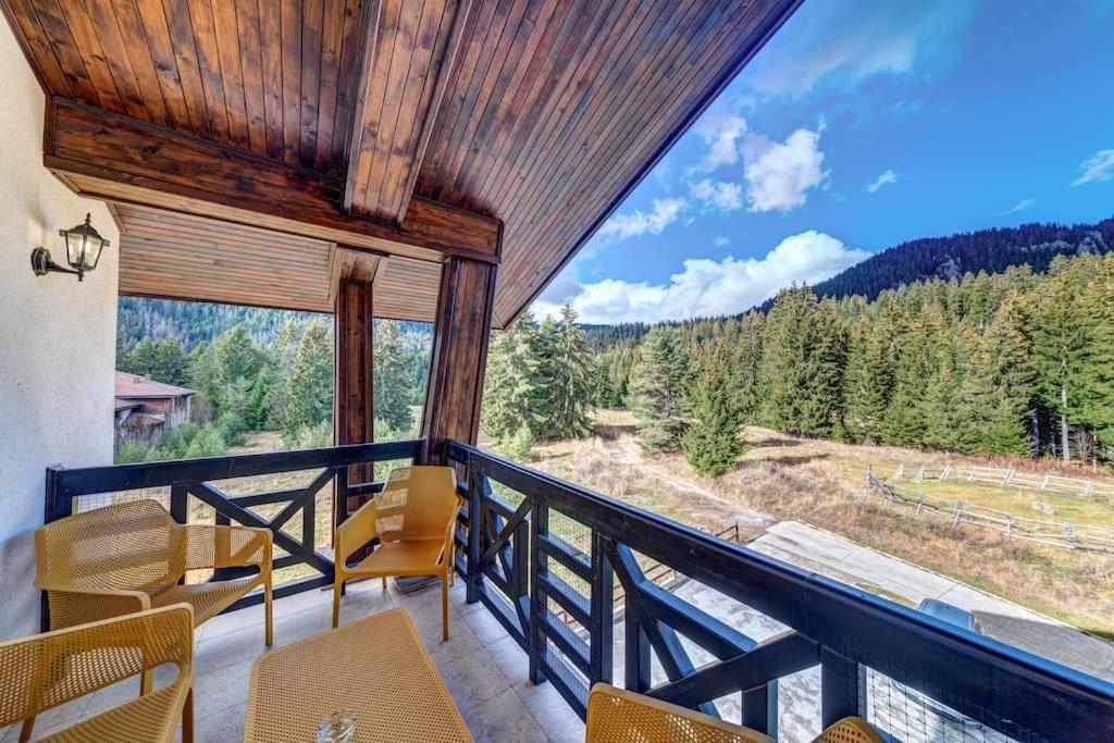 Home Away From Home Apartment 538 Smolyan Exterior photo